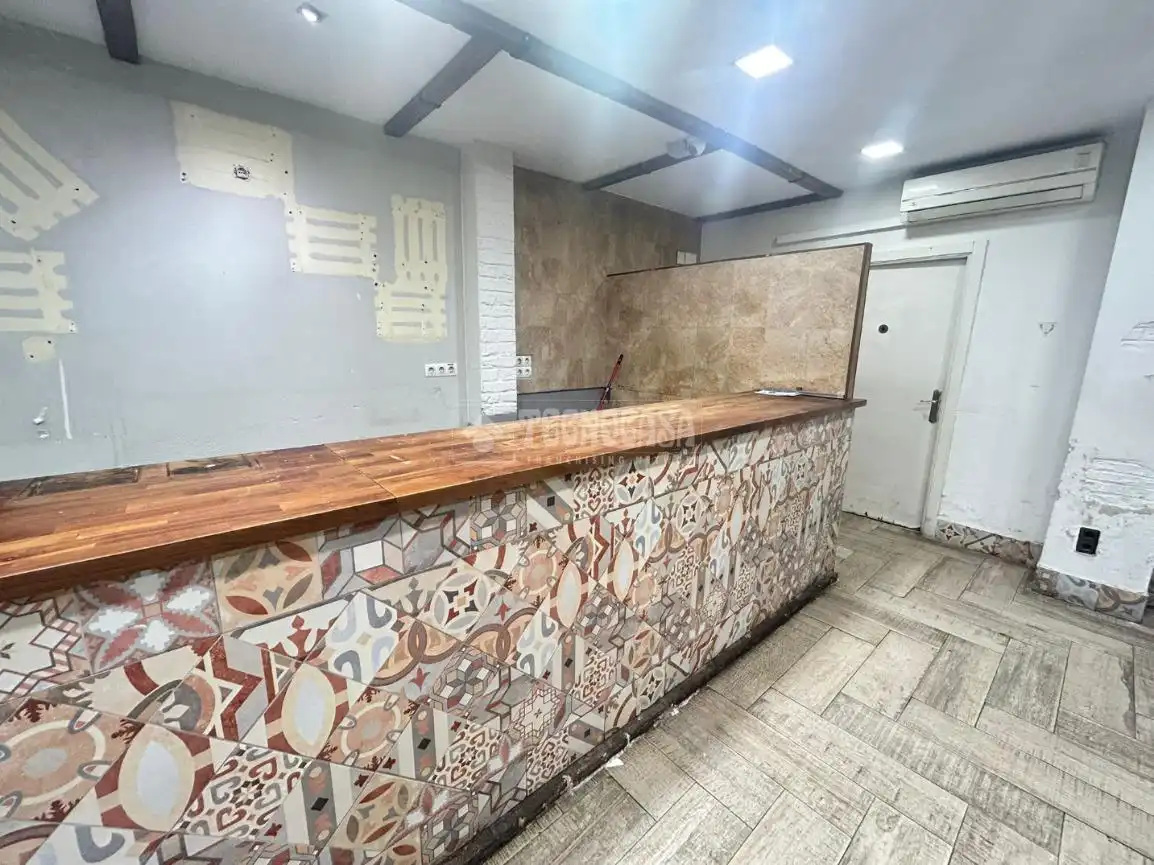 Business premises for sale in Barrio las Almenas, imagen 7