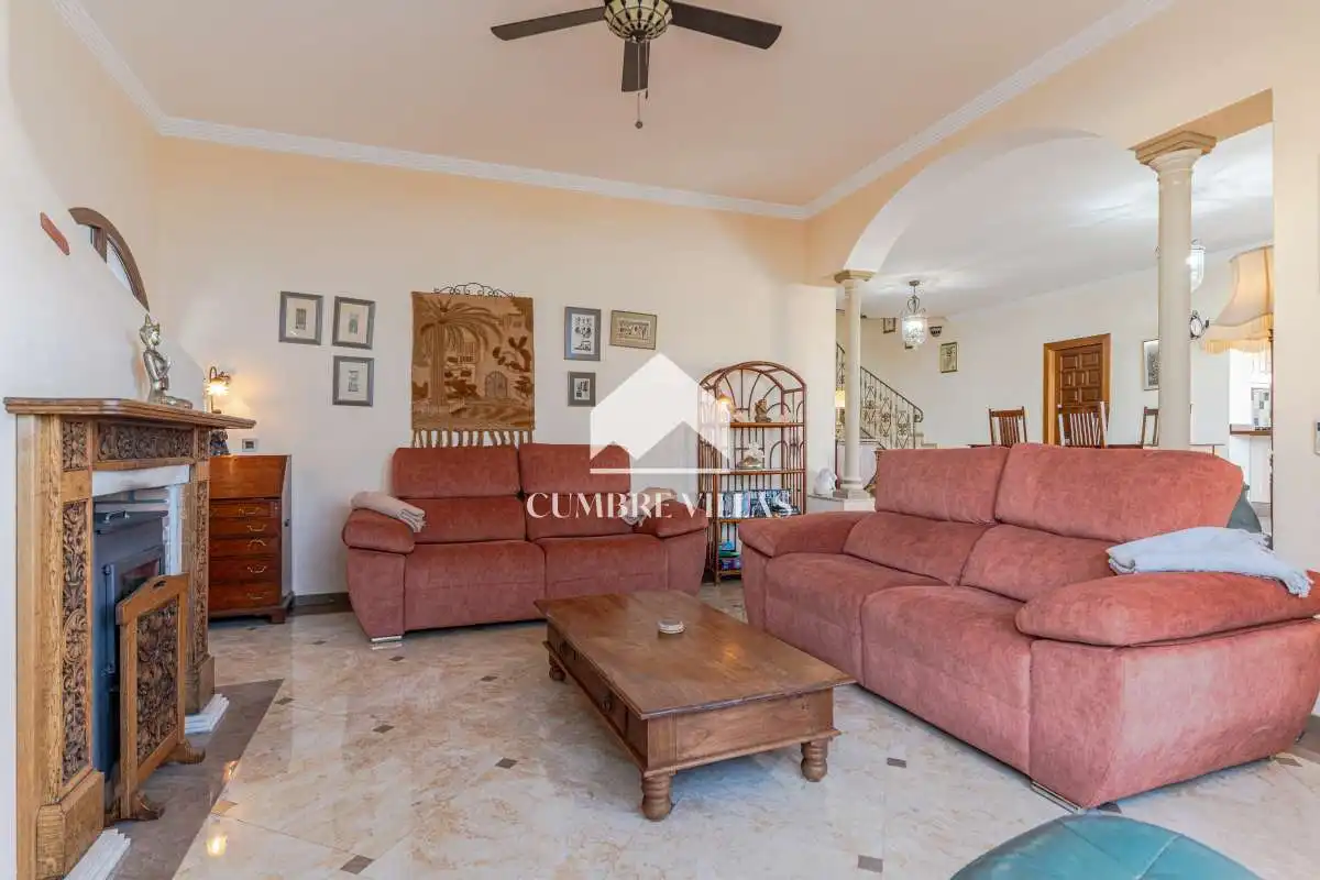 Casa en venda a Monte los Almendros - El Pargo - Costa Aguilera, imagen 16