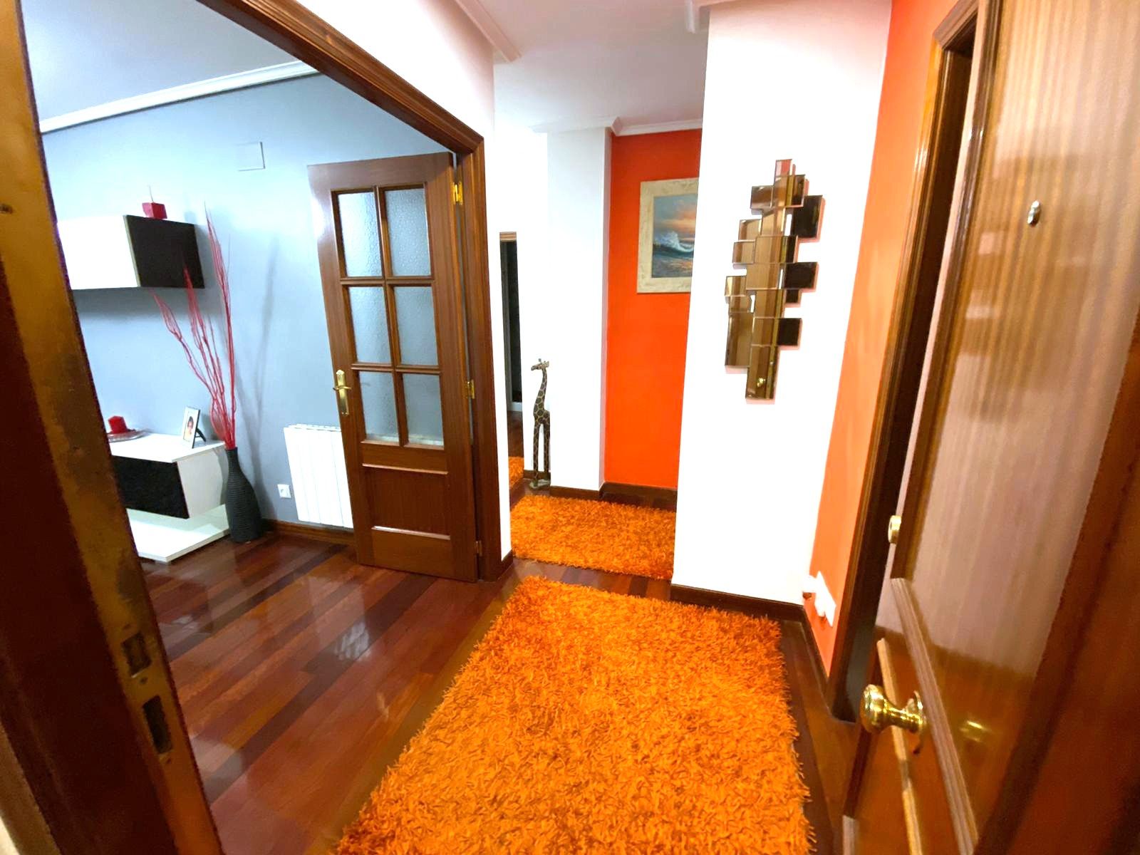 Flat for sale in Castro-Urdiales  with Heating, Terrace and Balcony