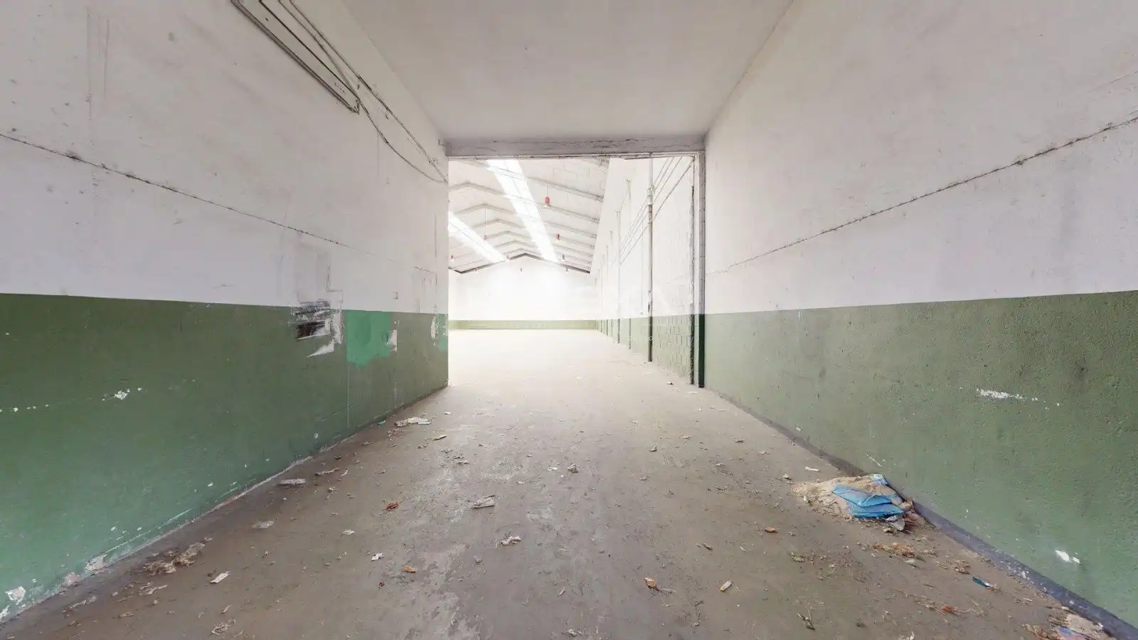 Industrial building to rent in Fundidores, imagen 6