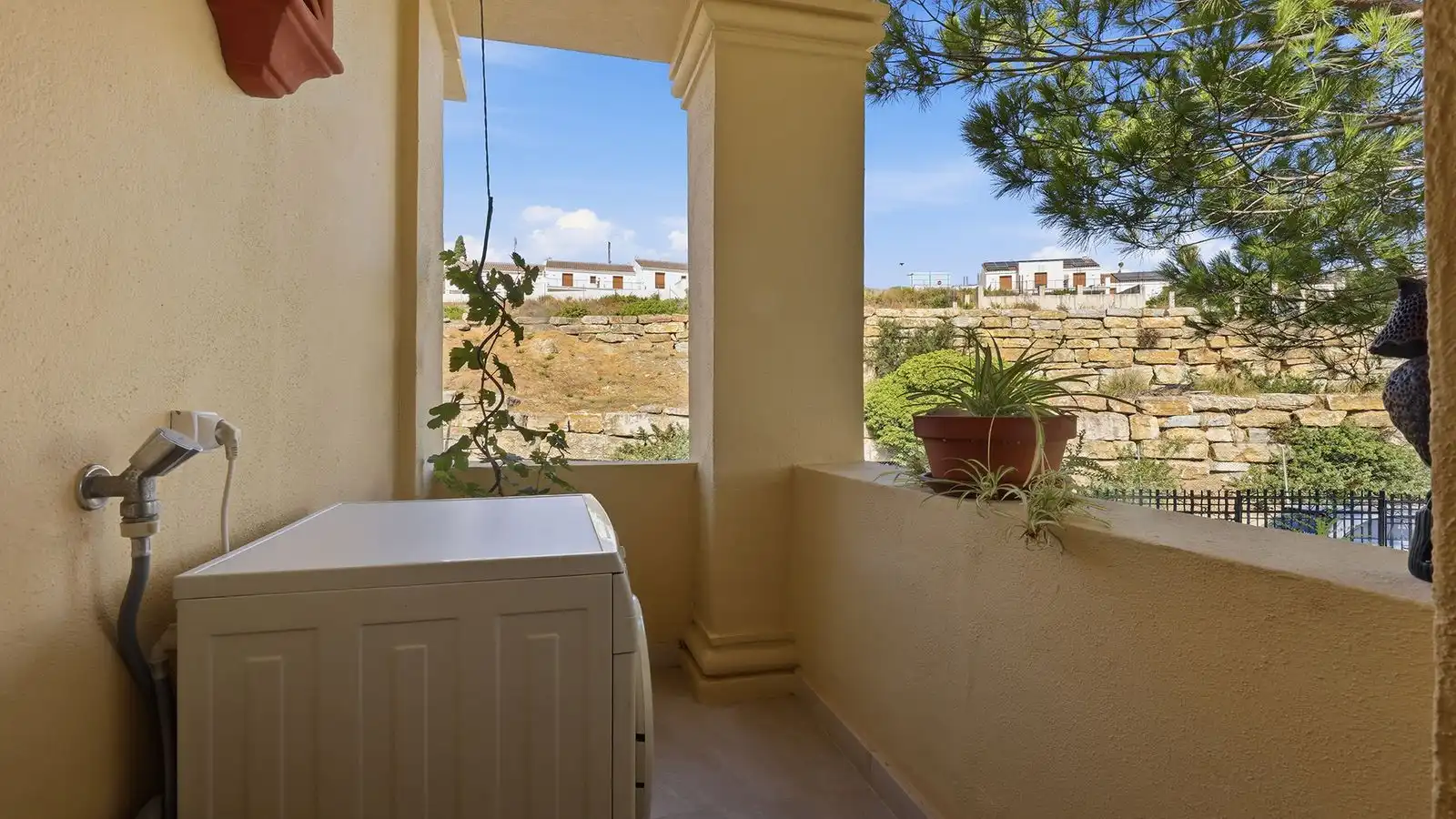 Mini appartamento con piscina in vendita a Urbanizacion Majestic Hills 10, imagen 37