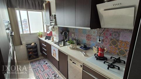 Foto 4 de Pis en venda a Tetuán, Centro ciudad, Linares