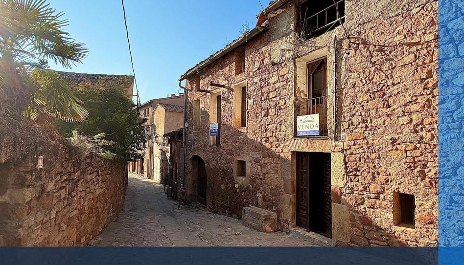 Photo 1 of Country house for sale in Mura, Barcelona