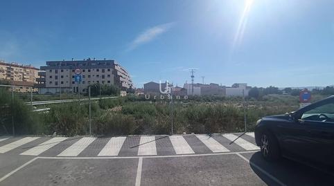 Foto 3 de Terreny industrial en venda a Benamor, 1, El Llano, Murcia