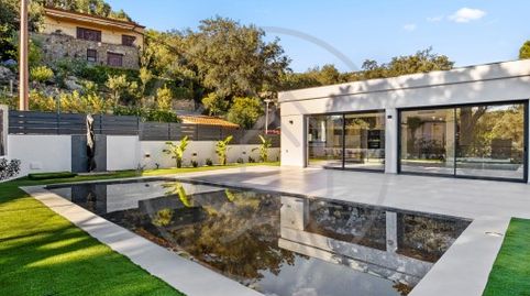 Obra nueva en Calonge