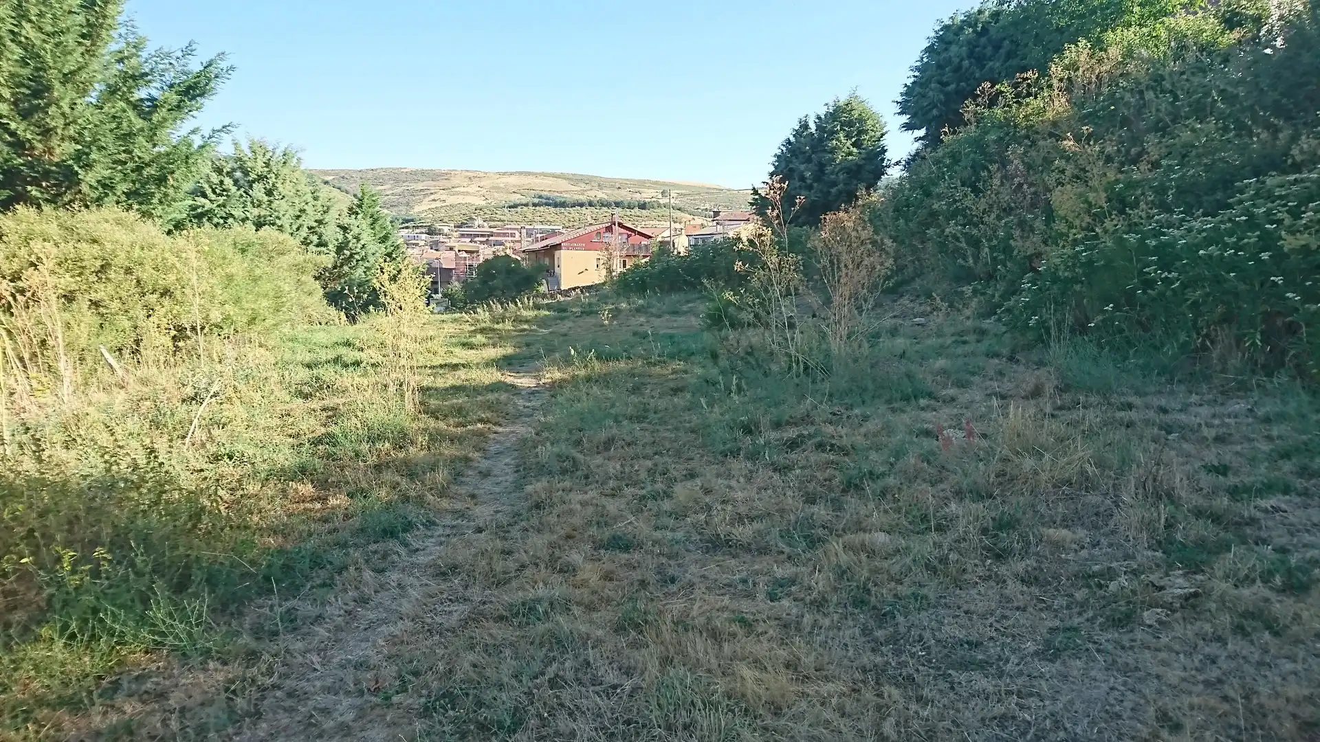Terreni e lotti in vendita a Hoyos del Espino, imagen 6