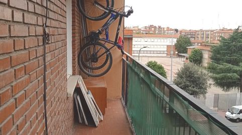 Foto 5 de Pis en venda a Calle Tordo, 2, Pajarillos Bajos, Valladolid Capital