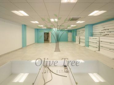 Business premises to rent in Sant Carles