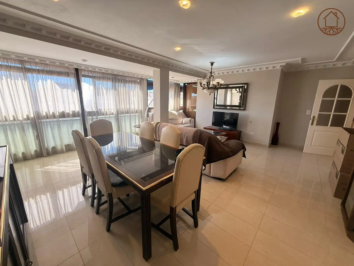 Flat with terrace for sale in Calle  CENTRO GUARDAMAR, imagen 7