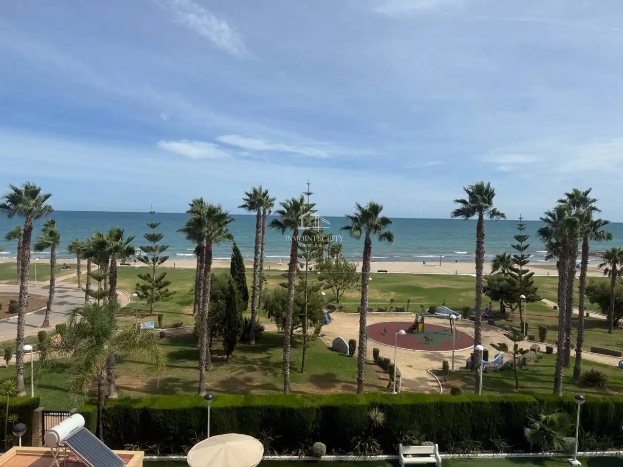 Apartamento con piscina en venta en Calle Amplaries 45, imagen 4