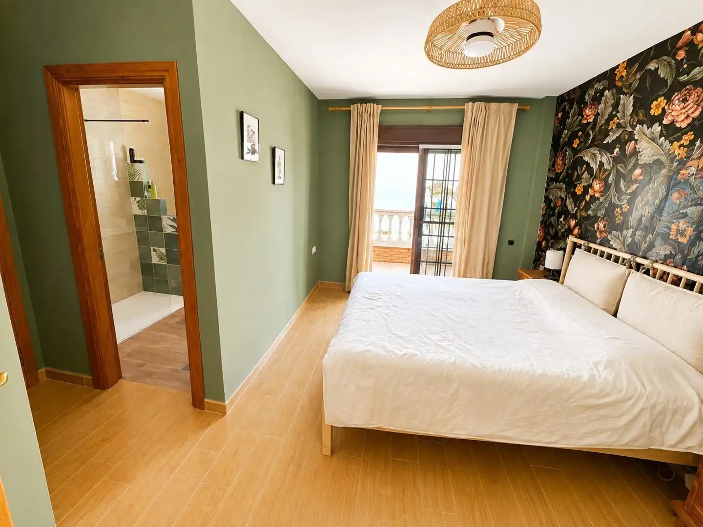 Haus mit Terrasse zum Verkauf in Puerto de la Torre - Atabal, imagen 10