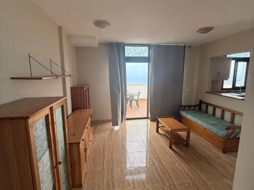 Bedroom of Flat for rent in Santa Úrsula pueblo
