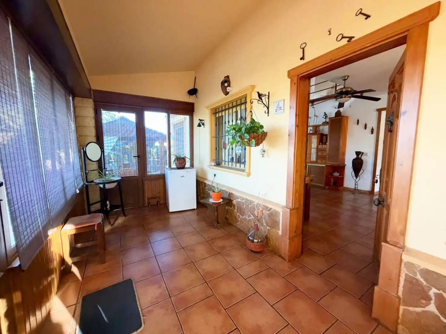 Chalet con jardín en venta en Montepinar - La Aparecida - Raiguero, imagen 6