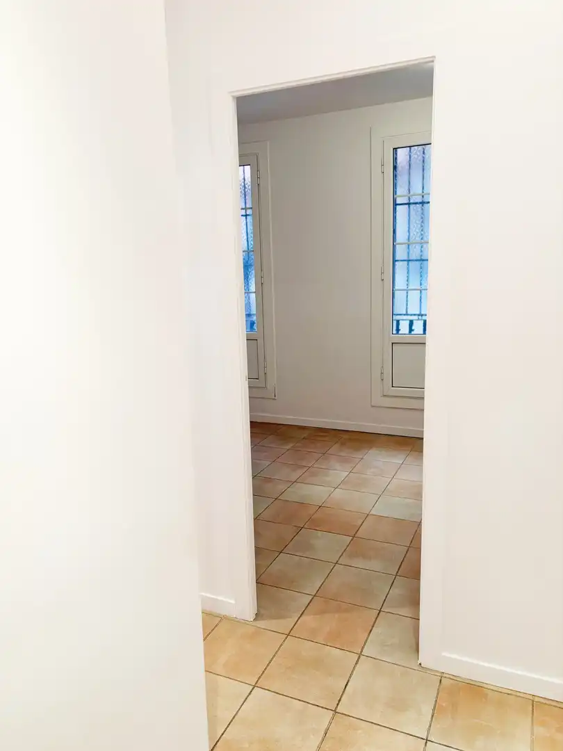 Piso en venta en L'Hospitalet de Llobregat