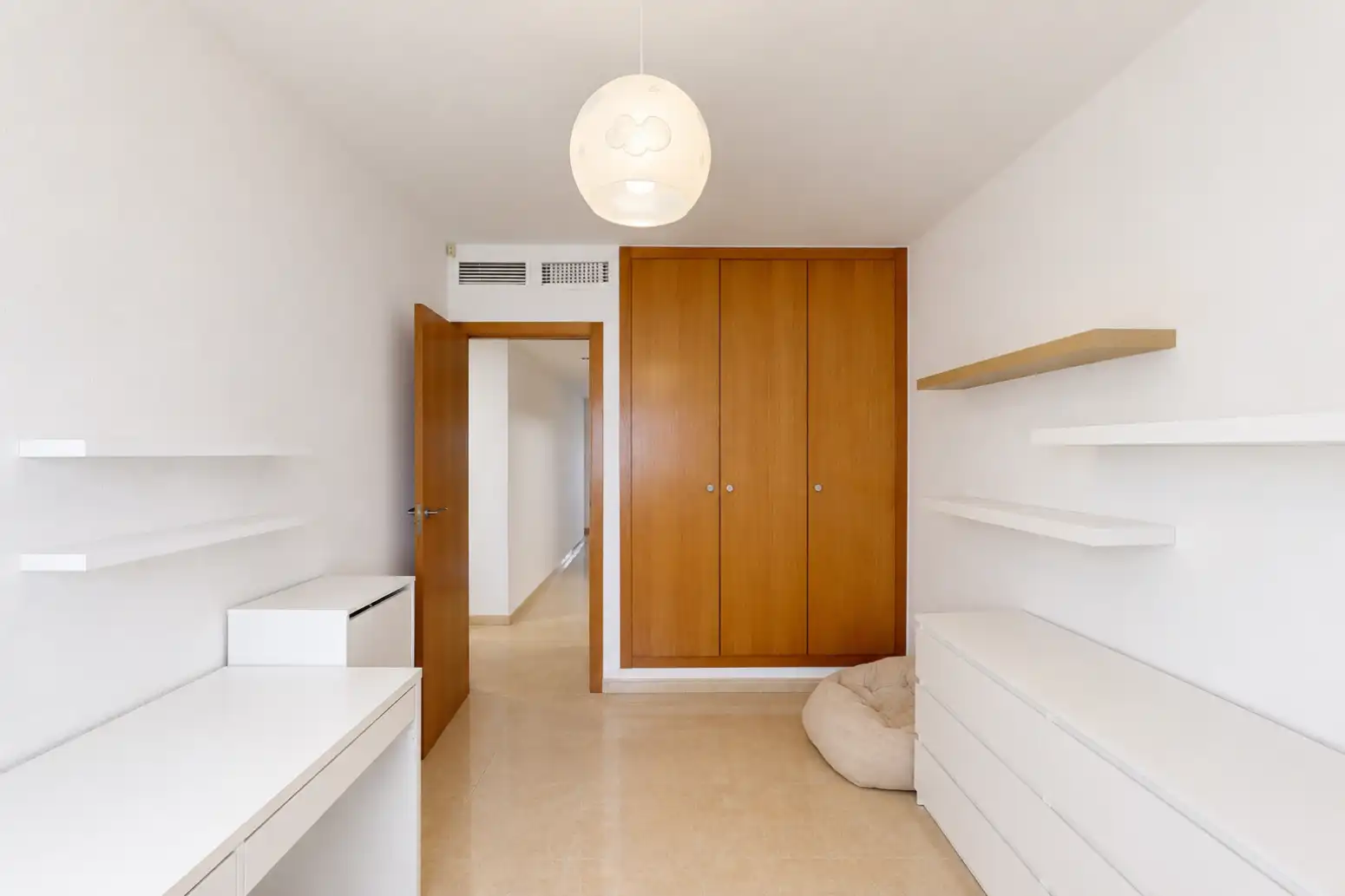 Habitación de Piso en venta en Ceutí con Calefacción y Trastero