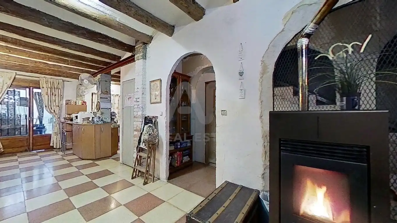 Casa o chalet en venta en El Palau d'Anglesola con Aire acondicionado y Calefacción
