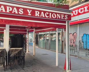 Premises to rent in  Madrid Capital  with Air Conditioner and Furnished