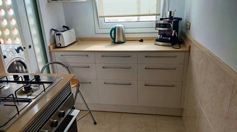 Foto 4 de Apartament de lloguer a Lluminetes, Barcelona