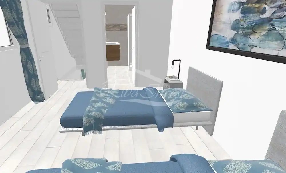 Terreny residencial en venda a Valle San Lorenzo, imagen 43