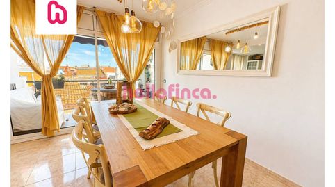 Foto 3 de Dúplex en venta en Calle Escoles, Malgrat de Mar, Barcelona