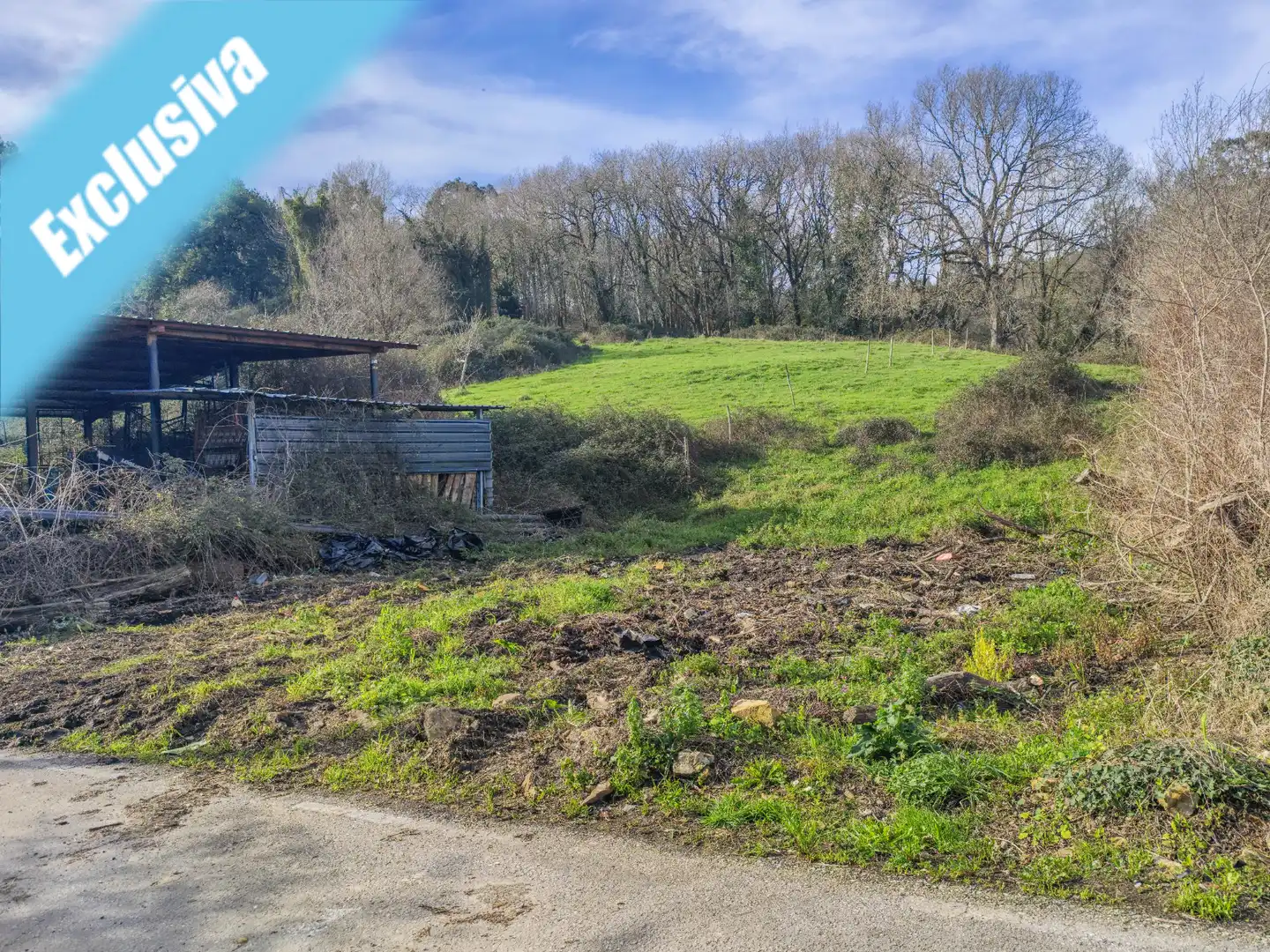 Residential for sale in Bárcena de Cicero