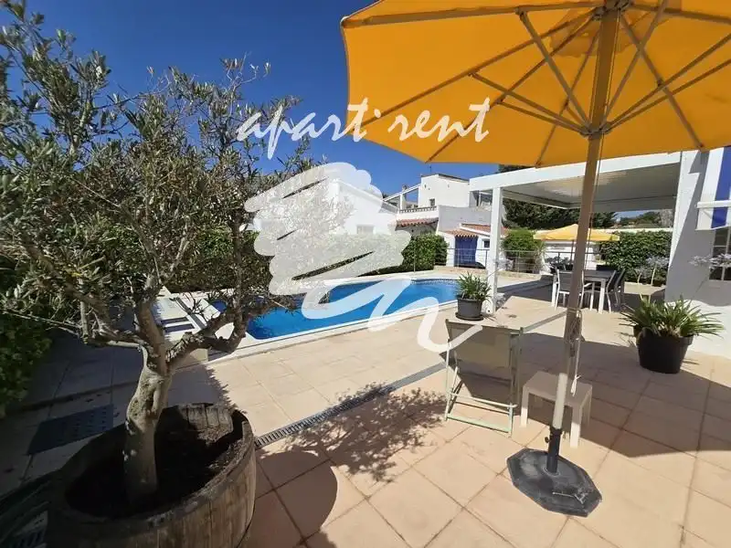 Casa con terraza en venta en Montseny, imagen 4