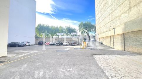 Foto 5 de Residencial en venda a Zona Avenida al Vedat, Torrent