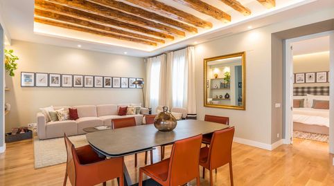 Foto 4 von Wohnungen zum Verkauf in Calle de Columela, Recoletos, Madrid Capital