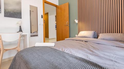 Foto 4 de Apartament per a compartir a Benalúa, Alicante / Alacant