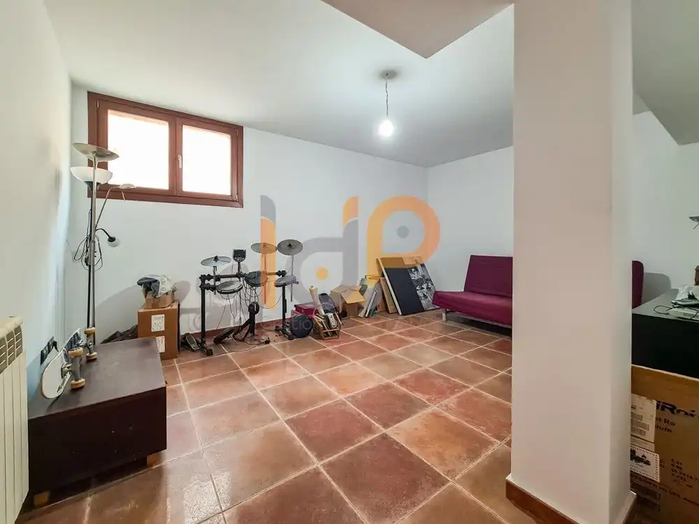 Casa o chalet en venta en Huércal-Overa con Aire acondicionado, Calefacción y Jardín privado