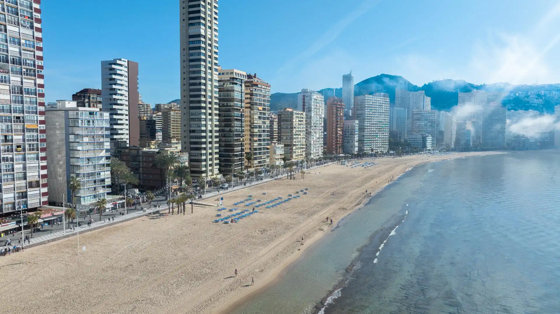 Piso con jardín en venta en Playa de Levante, imagen 34
