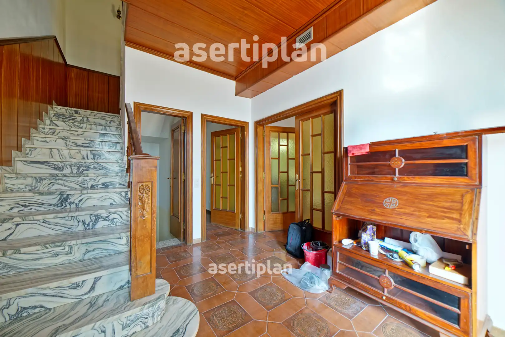 Casa o chalet de alquiler en Mataró con Jardín privado, Terraza y Trastero