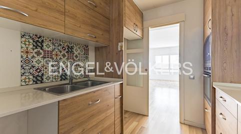 Foto 4 de Apartament en venda a Sant Miquel, Barcelona