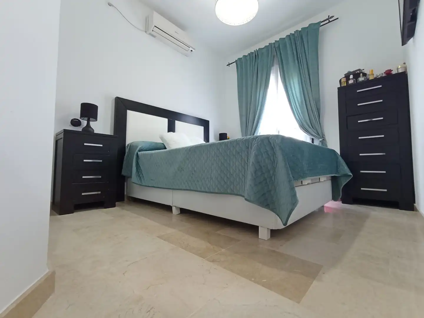 Habitación de Casa o chalet en venta en Chipiona con Calefacción