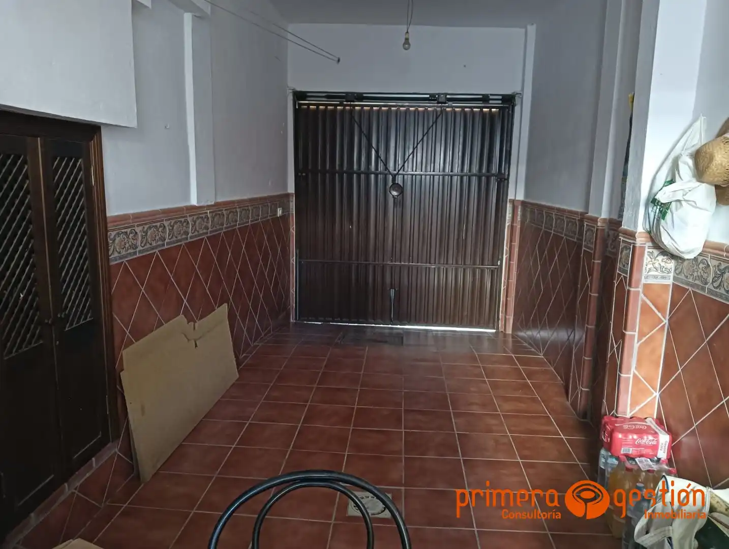Casa o chalet en venta en Lora del Río con Aire acondicionado