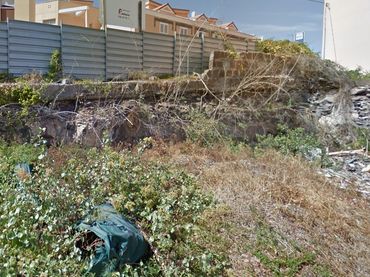 Terreno rustico in vendita a Firgas