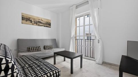 Foto 3 de Apartament en venda a Doctor Barraquer - G. Renfe - Policlínico,  Sevilla Capital