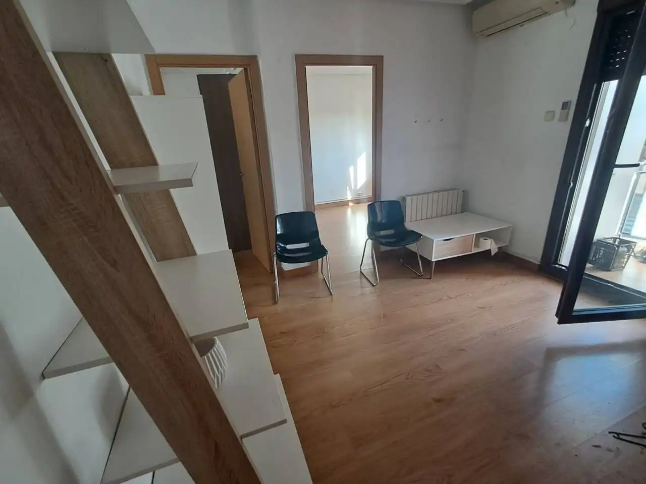 Piso en venta en  Logroño con Calefacción y Terraza