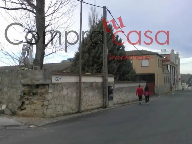 Terreni e lotti in vendita a La Lastrilla, imagen 16