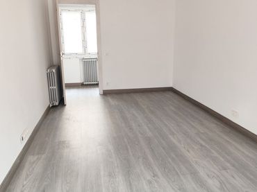 Appartement avec ascenseur à vendre à San Pablo y Santa Marina