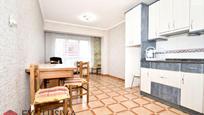Kitchen of Flat for sale in Basauri   with Balcony