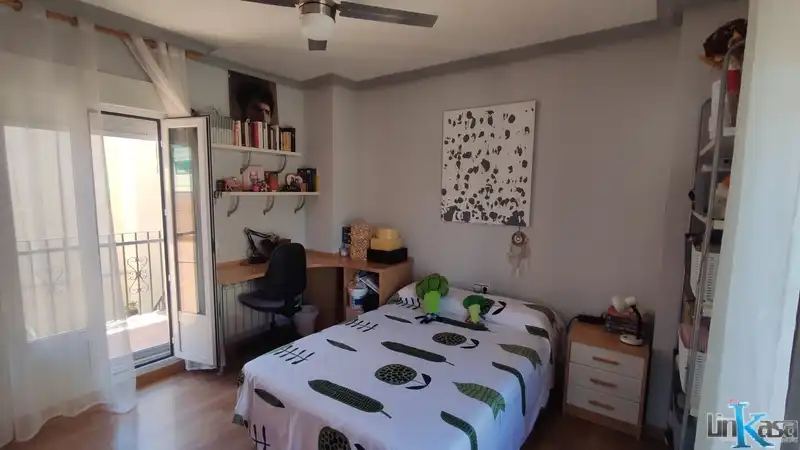 Casa amb terrassa en venda a Calle Alemania, imagen 44