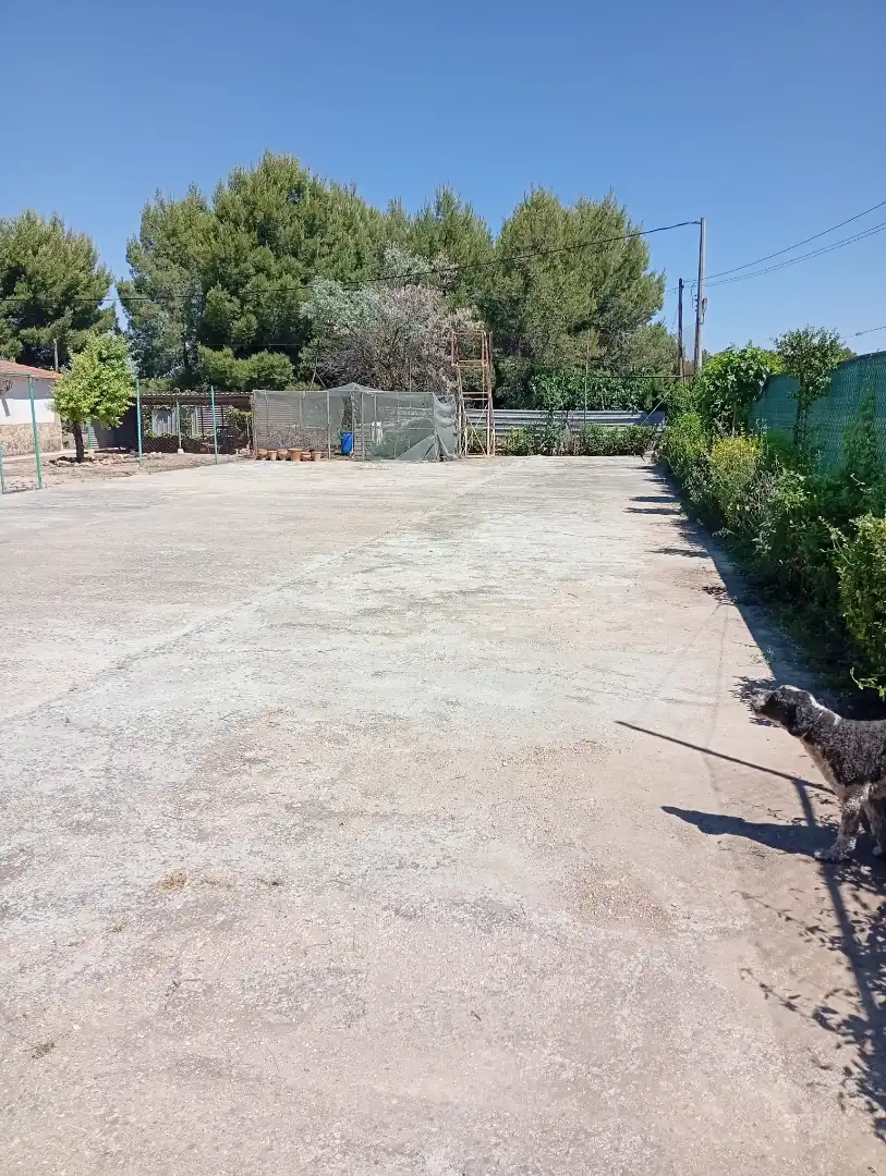 Xalet amb piscina en venda a Pedanías - Extrarradio, imagen 19