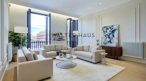 Foto 4 de Pis en venda a Carrer de la Ribera, Sant Pere, Sta. Caterina i la Ribera,  Barcelona Capital