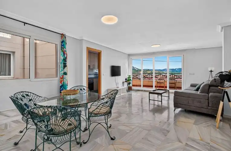 Apartment mit Terrasse zum Verkauf in Manzanera - Tosal, imagen 3