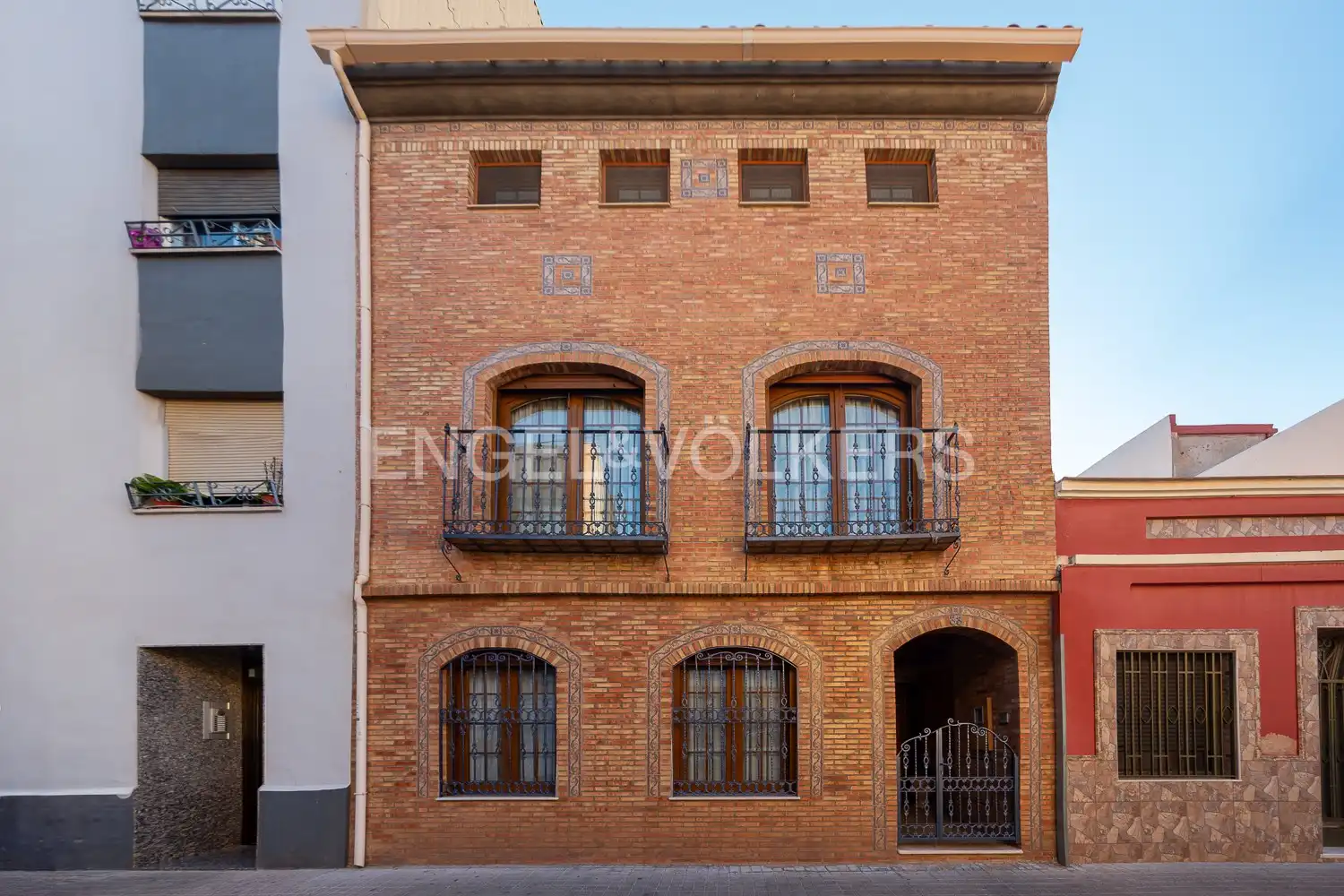 Haus mit Terrasse zum Verkauf in Avenida Alemania-Italia, imagen 44