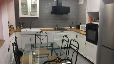 Foto 4 de Casa adosada en venda a Calle Concepcion, 10, Jimenado, Murcia