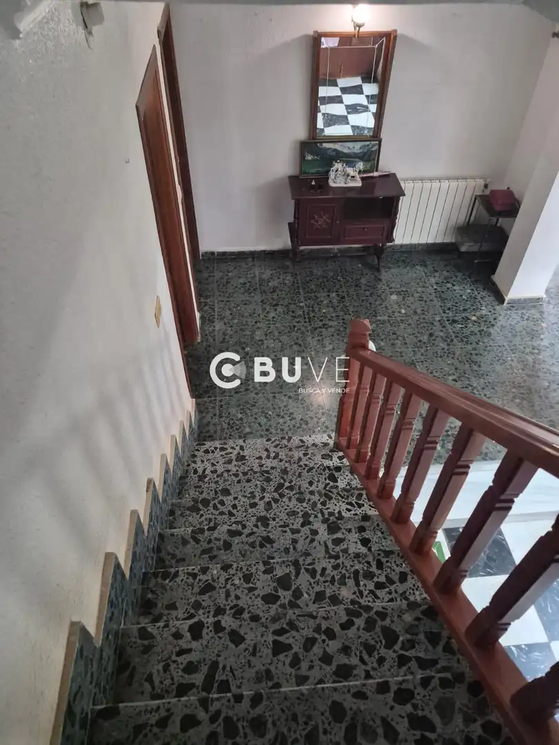 Casa o chalet en venta en Cartagena con Calefacción, Trastero y Piscina