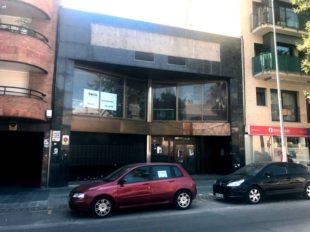 Oficina en Venta en C/ de La Marcet en Sant Pere