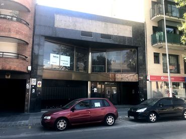 Büro zum Verkauf in C/ de La Marcet